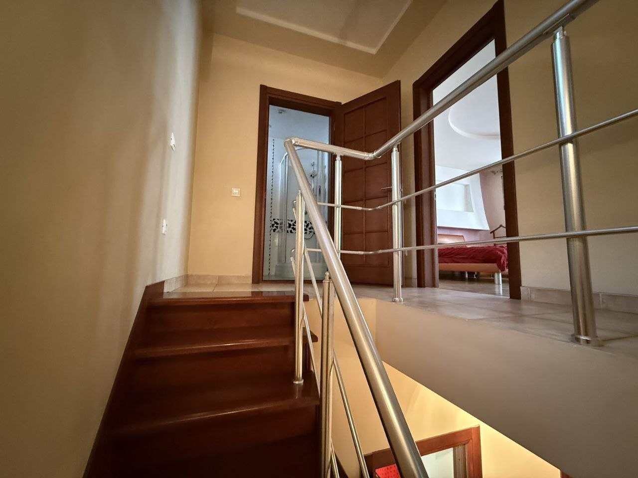 Аренда 3-комнатной квартиры 107 м², Пушкинская ул., 38