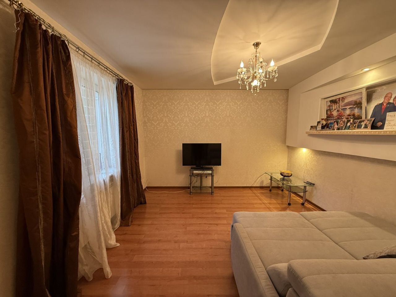 Аренда коттеджа 107 м², Пушкинская ул., 40