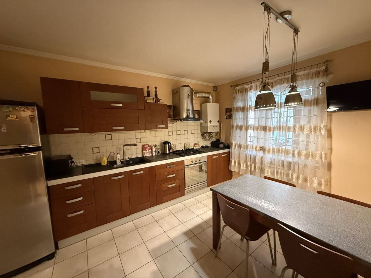 Аренда коттеджа 107 м², Пушкинская ул., 40