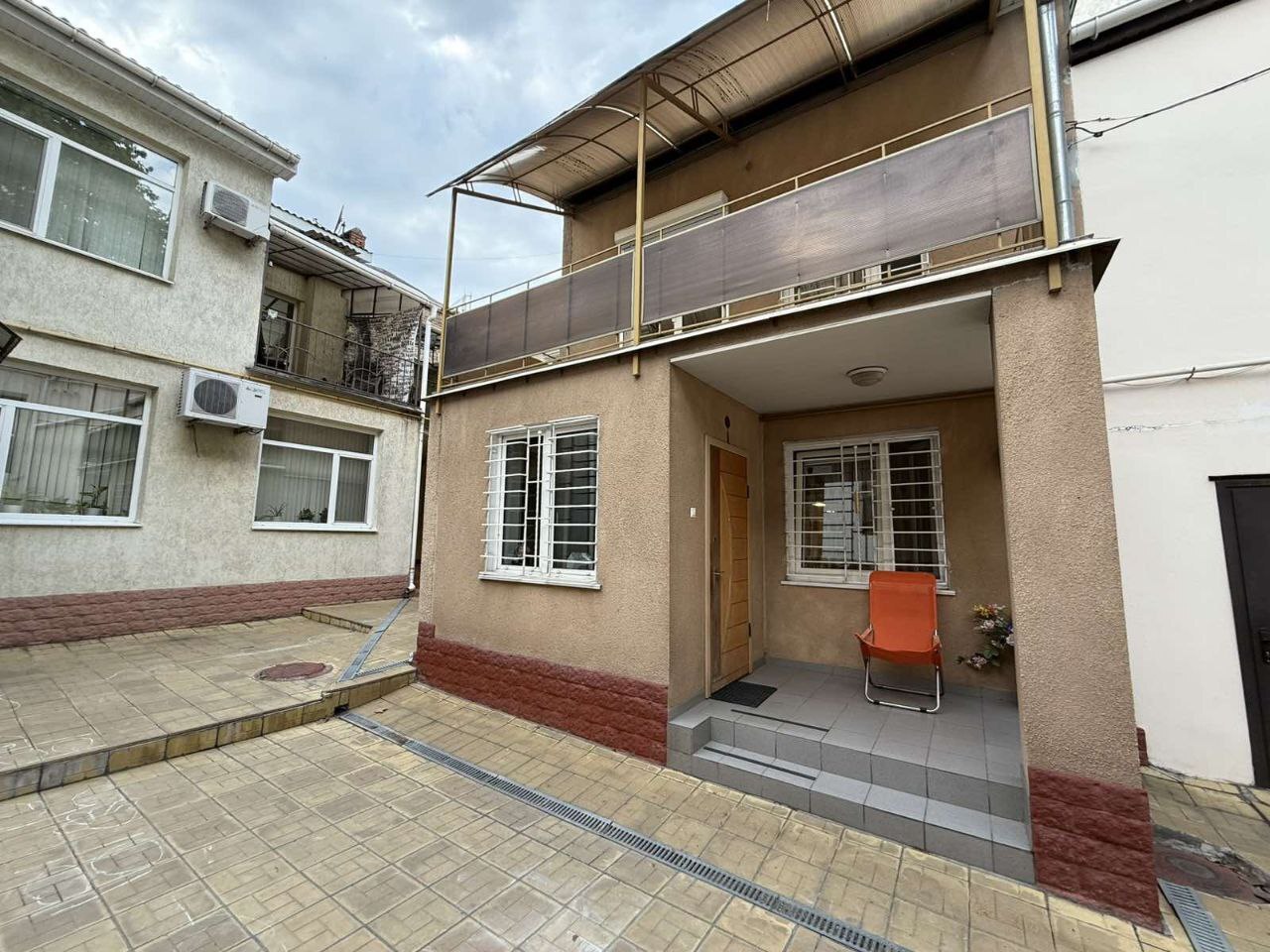 Аренда коттеджа 107 м², Пушкинская ул., 40