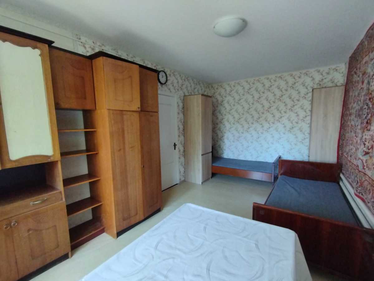 Аренда 2-комнатной квартиры 36 м², Академика Заболотного ул., 86