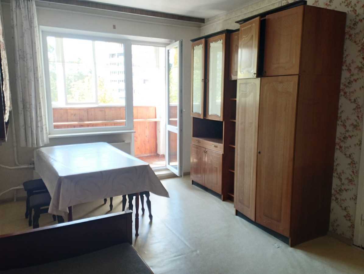 Аренда 2-комнатной квартиры 36 м², Академика Заболотного ул., 86