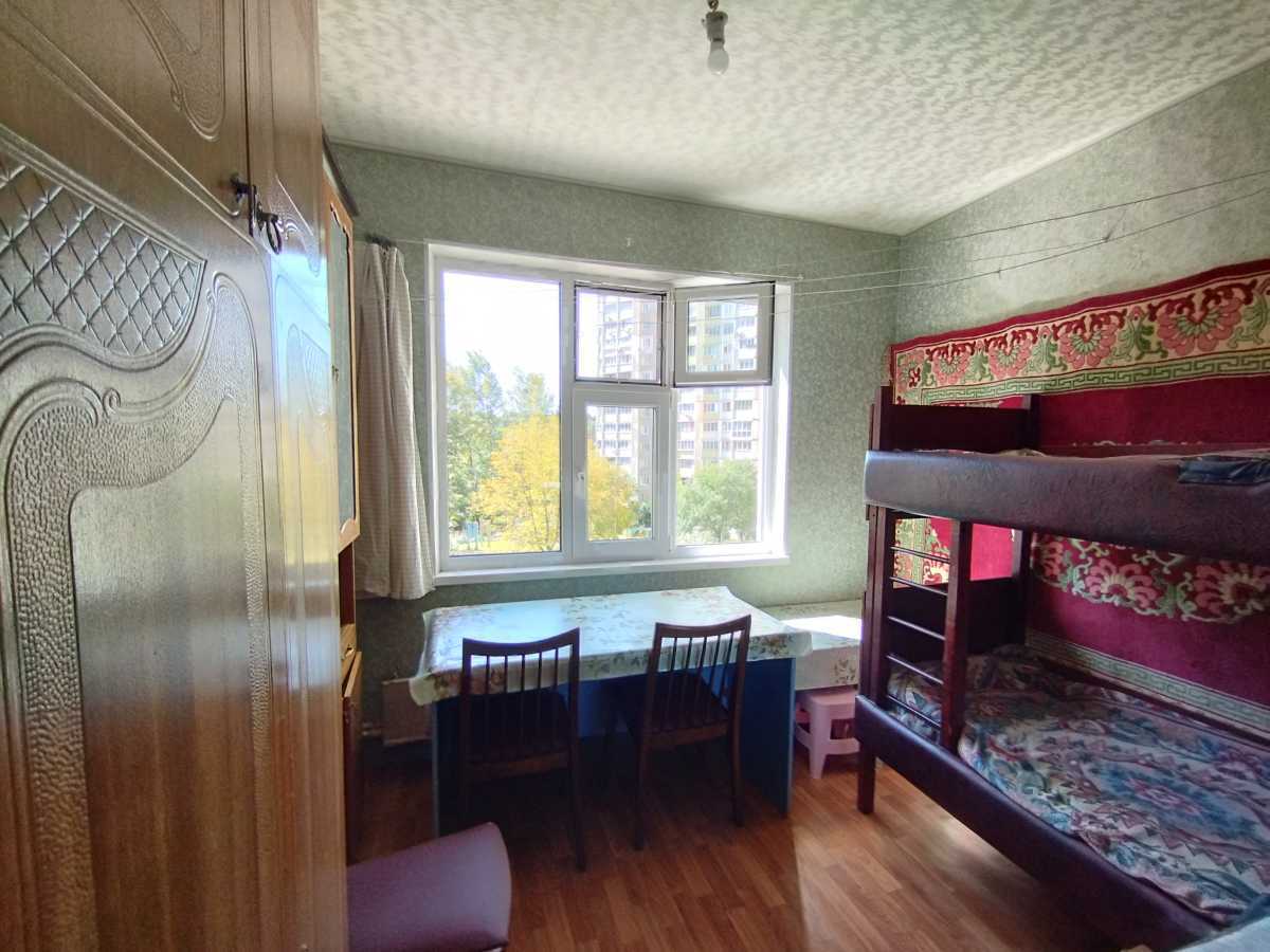 Аренда 2-комнатной квартиры 36 м², Академика Заболотного ул., 86