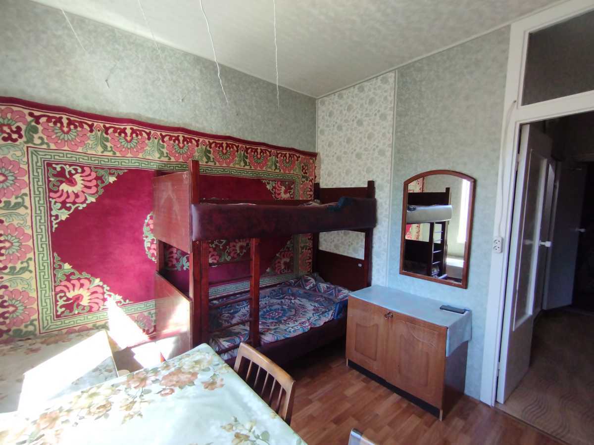 Аренда 2-комнатной квартиры 36 м², Академика Заболотного ул., 86