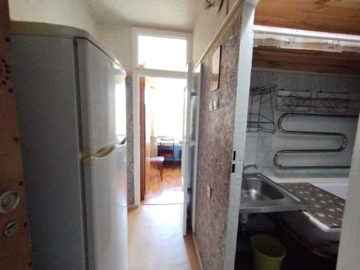 Аренда 2-комнатной квартиры 36 м², Академика Заболотного ул., 86