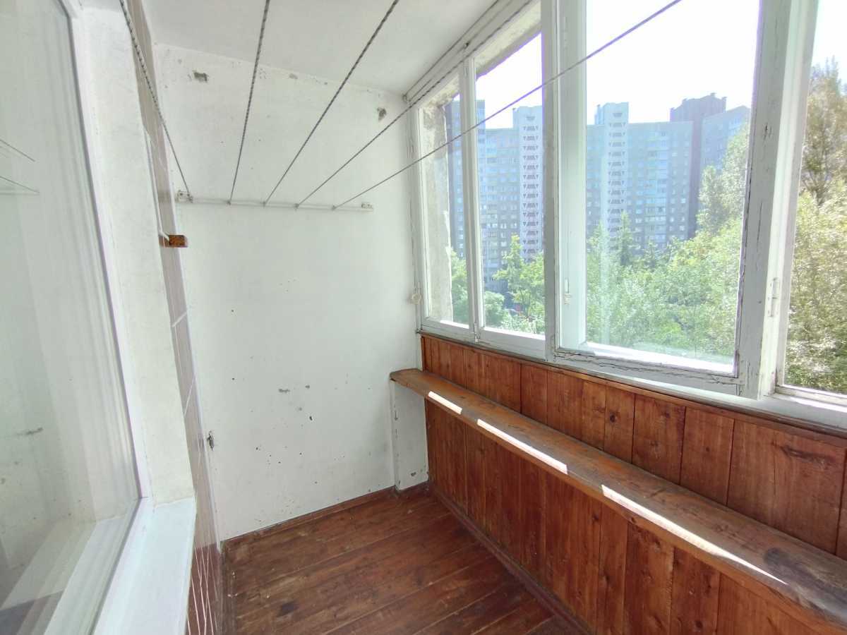 Аренда 2-комнатной квартиры 36 м², Академика Заболотного ул., 86