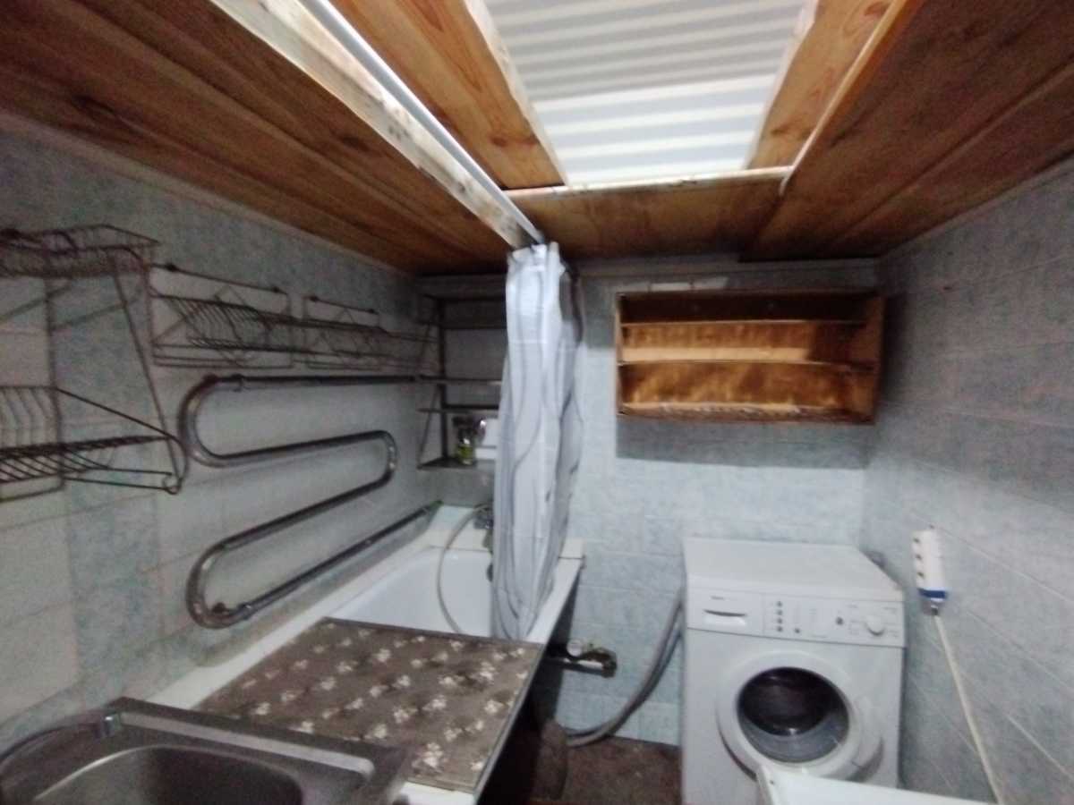 Аренда 2-комнатной квартиры 36 м², Академика Заболотного ул., 86