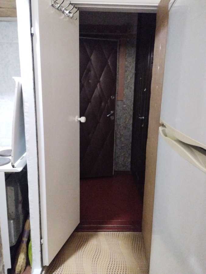 Аренда 2-комнатной квартиры 36 м², Академика Заболотного ул., 86