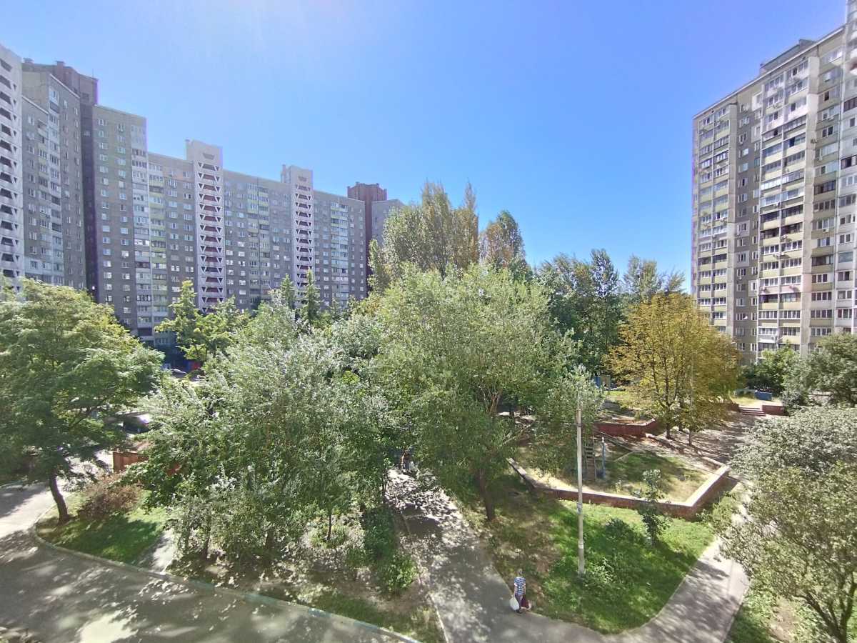 Аренда 2-комнатной квартиры 36 м², Академика Заболотного ул., 86