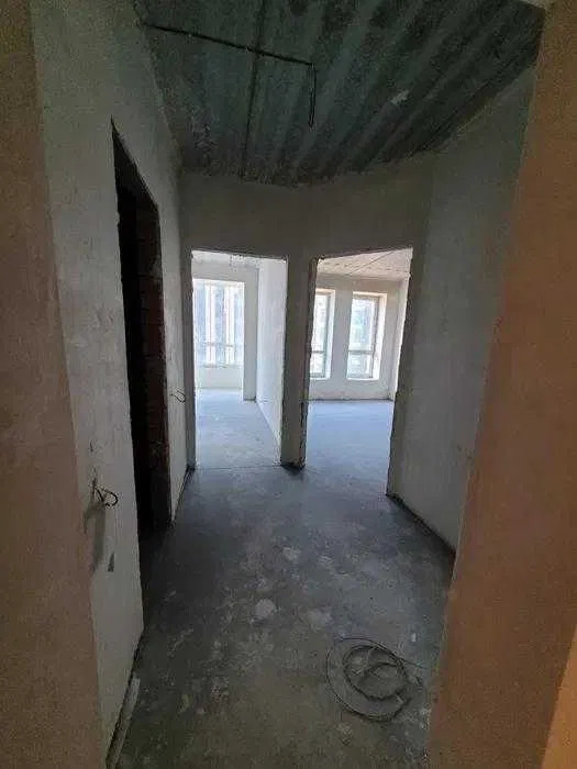 Продажа 1-комнатной квартиры 38.5 м², Героев Небесной Сотни просп.