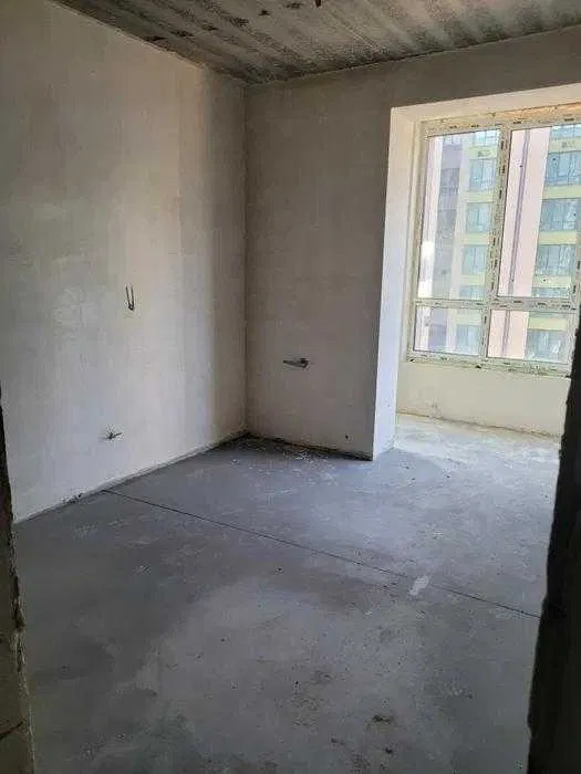 Продажа 1-комнатной квартиры 38.5 м², Героев Небесной Сотни просп.