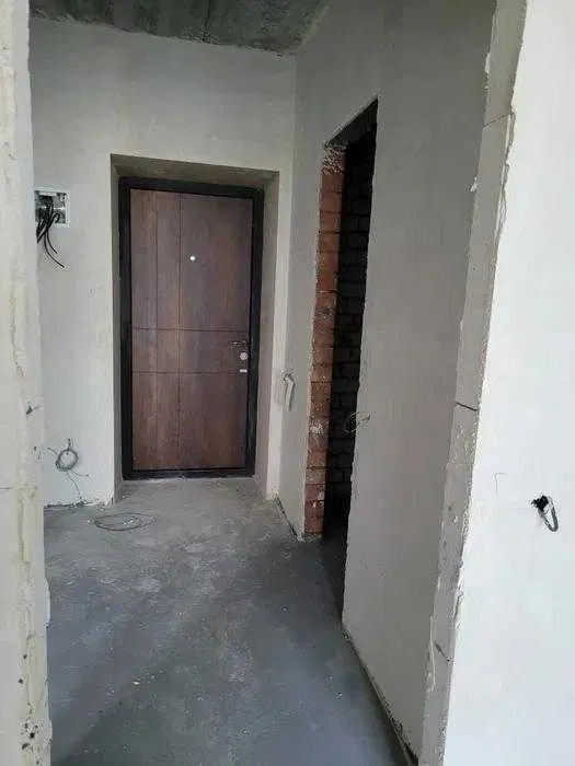 Продажа 1-комнатной квартиры 38.5 м², Героев Небесной Сотни просп.