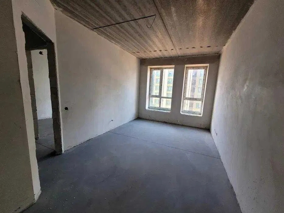 Продажа 1-комнатной квартиры 38.5 м², Героев Небесной Сотни просп.