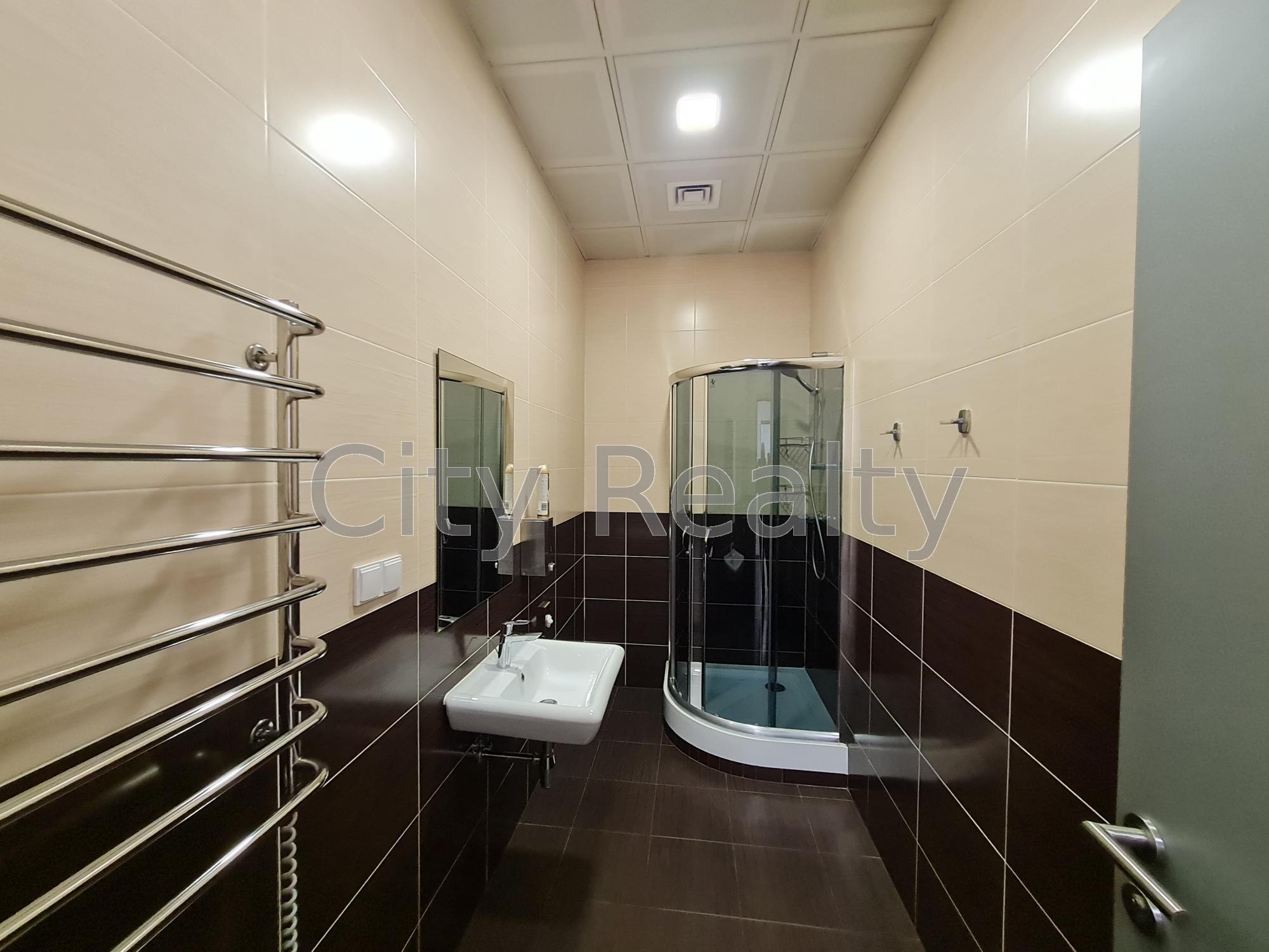 Аренда офиса 1240 м², Верхний Вал ул., 10