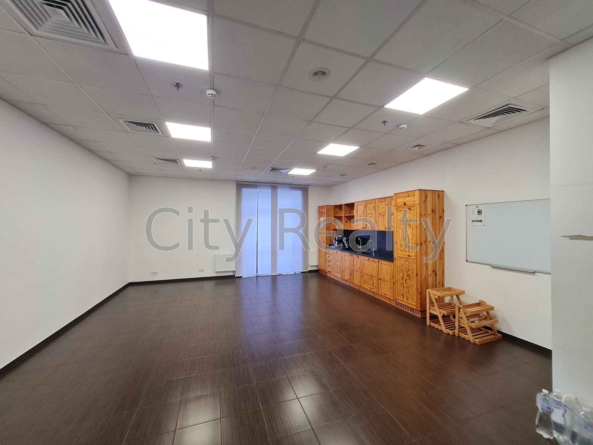 Аренда офиса 1240 м², Верхний Вал ул., 10