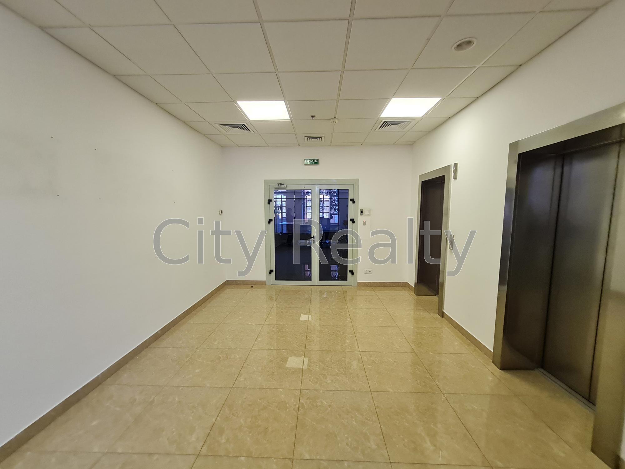 Аренда офиса 1240 м², Верхний Вал ул., 10