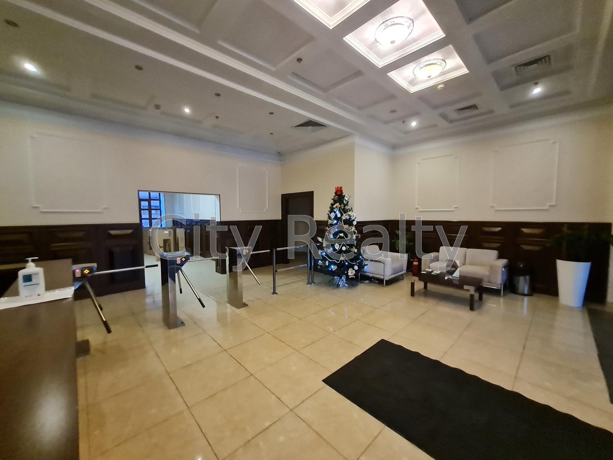 Аренда офиса 1240 м², Верхний Вал ул., 10