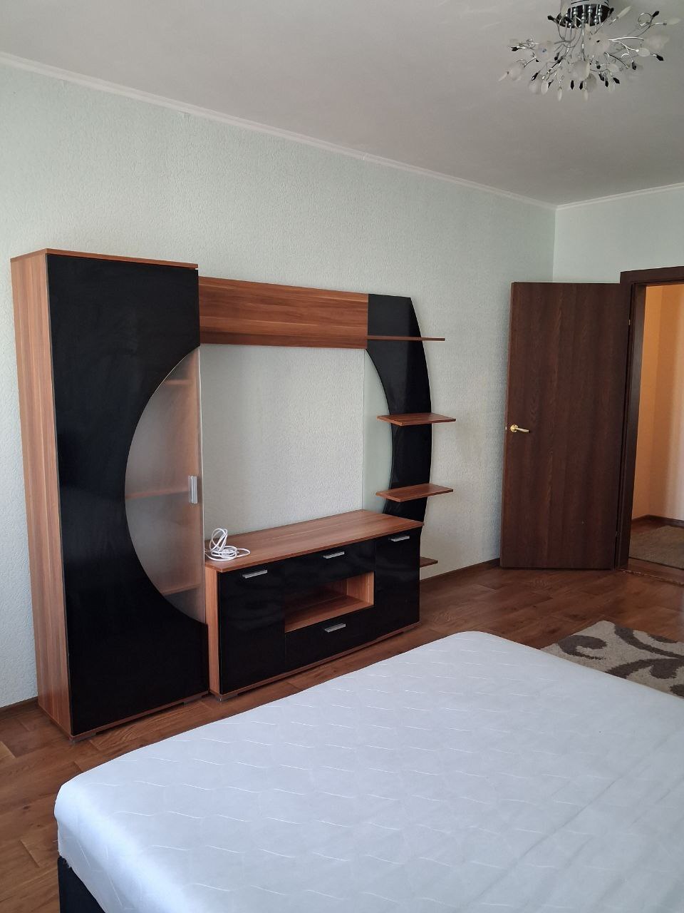 Аренда 1-комнатной квартиры 43 м², Балтийский пер., 1