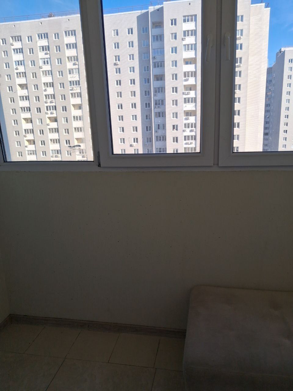 Аренда 1-комнатной квартиры 43 м², Балтийский пер., 1