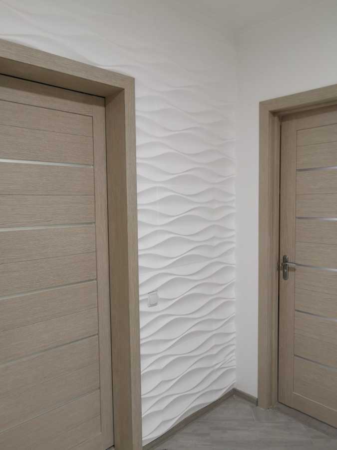 Продажа 2-комнатной квартиры 61 м², Вячеслава Черновола ул., 6