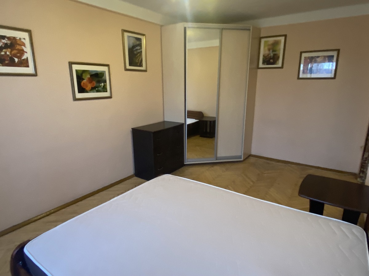 Аренда 1-комнатной квартиры 31 м², Большая Васильковская ул., 102