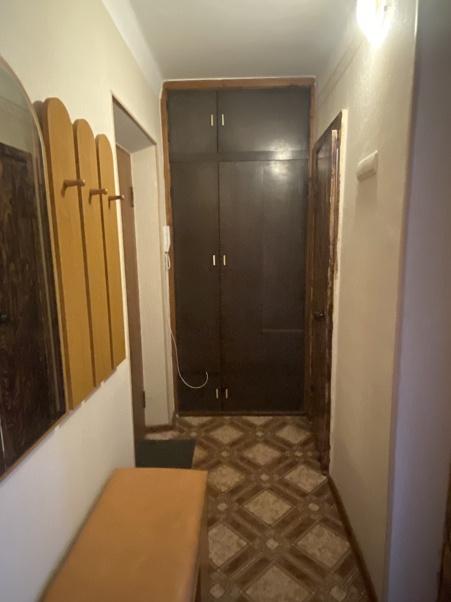 Аренда 1-комнатной квартиры 31 м², Большая Васильковская ул., 102