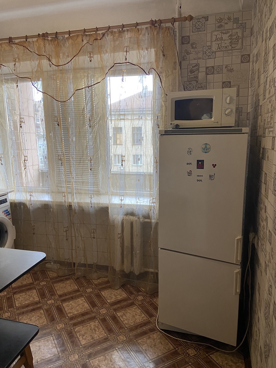 Аренда 1-комнатной квартиры 31 м², Большая Васильковская ул., 102