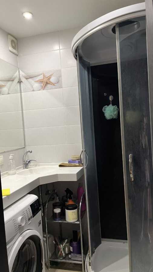 Продажа 3-комнатной квартиры 71.5 м², Срибнокильская ул., 22А