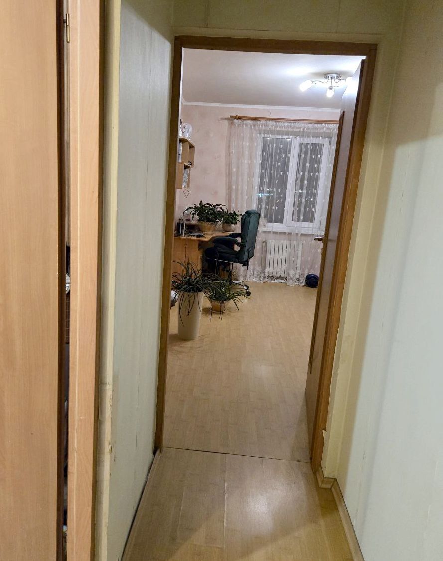 Продажа 2-комнатной квартиры 64 м², Мира просп., 3