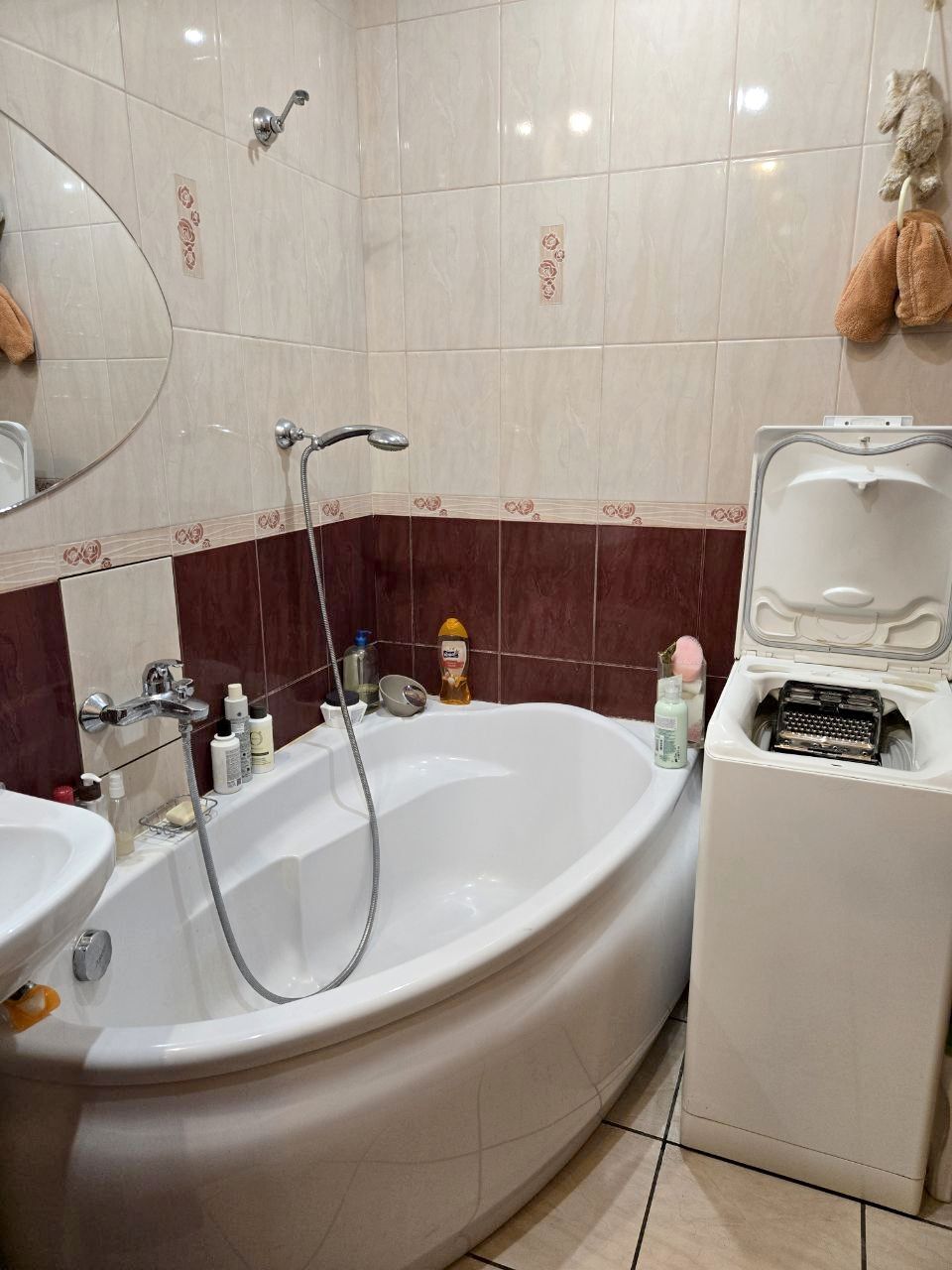 Продажа 2-комнатной квартиры 64 м², Мира просп., 3