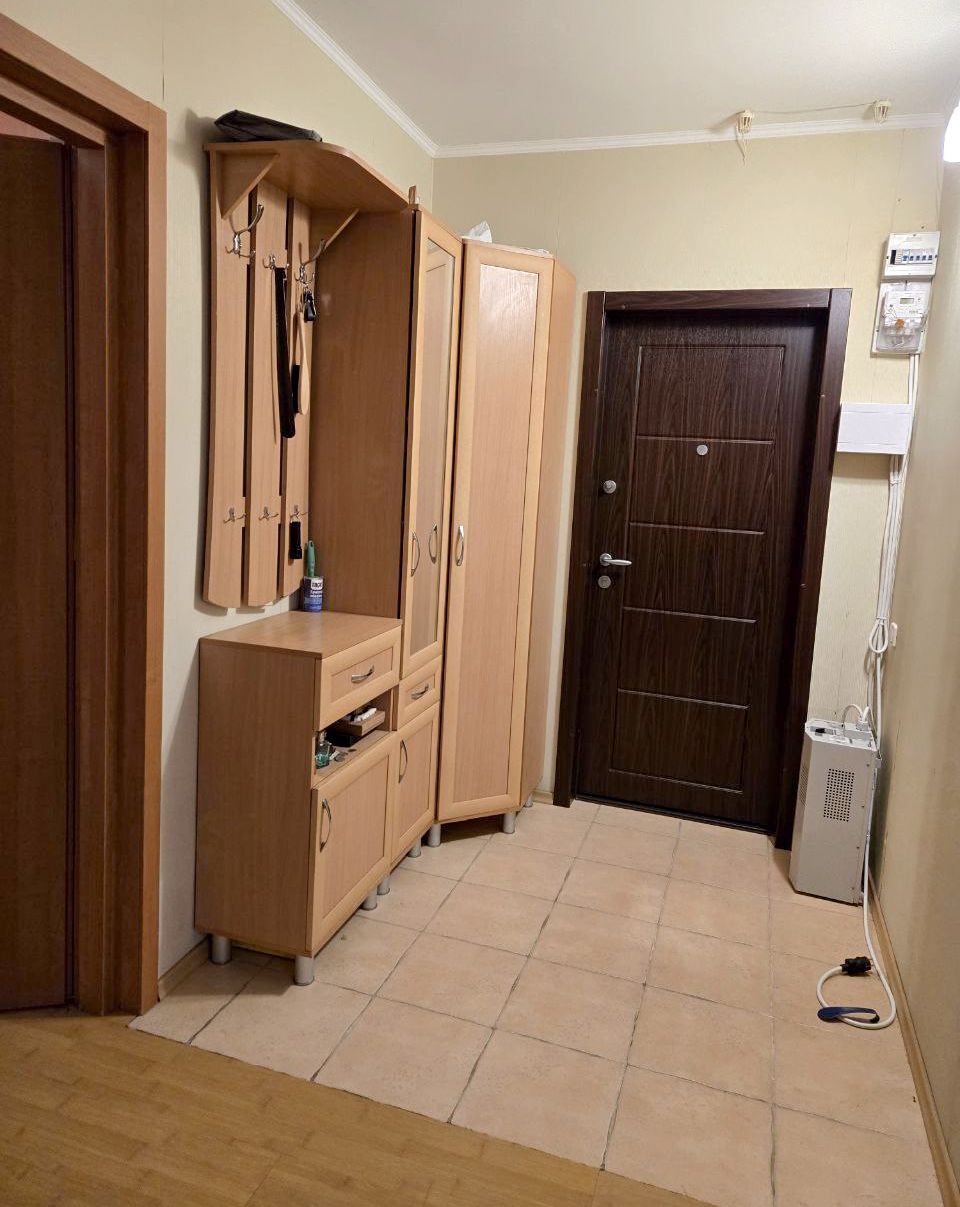 Продажа 2-комнатной квартиры 64 м², Мира просп., 3