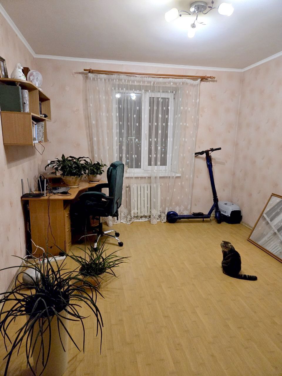 Продажа 2-комнатной квартиры 64 м², Мира просп., 3