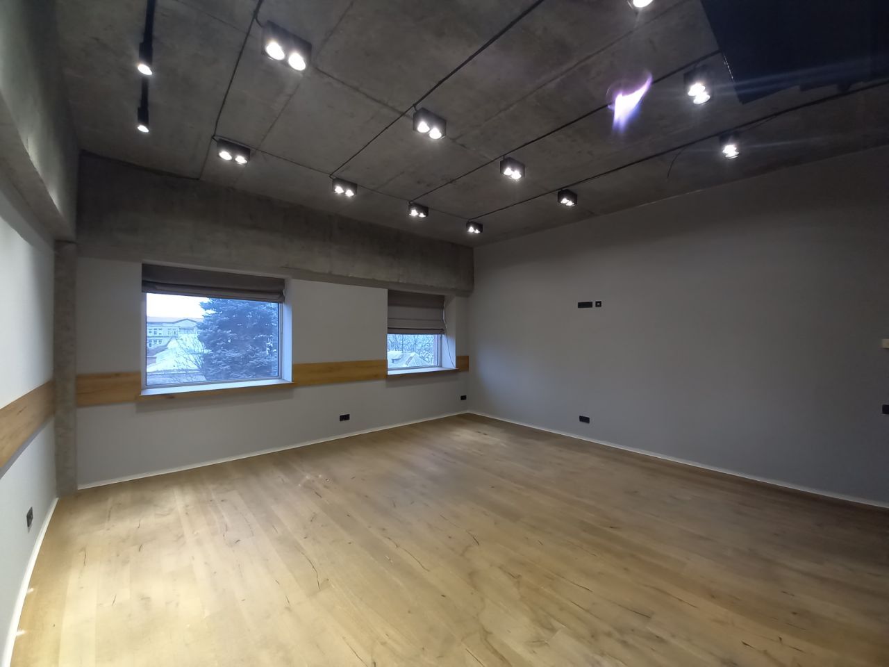 Аренда коммерции 239 м², Шевченко (Нагорный) ул., 30