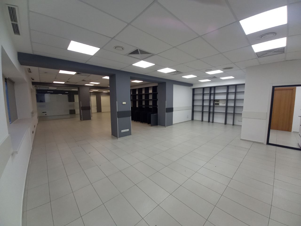 Аренда коммерции 239 м², Шевченко (Нагорный) ул., 30