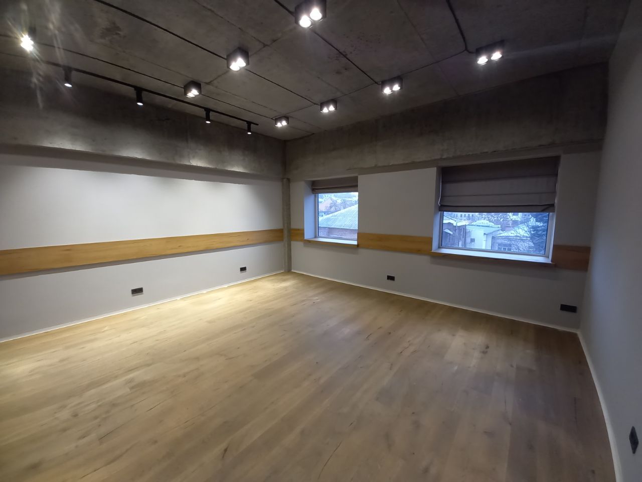 Аренда коммерции 239 м², Шевченко (Нагорный) ул., 30