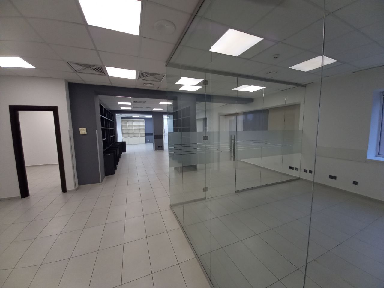 Аренда коммерции 239 м², Шевченко (Нагорный) ул., 30