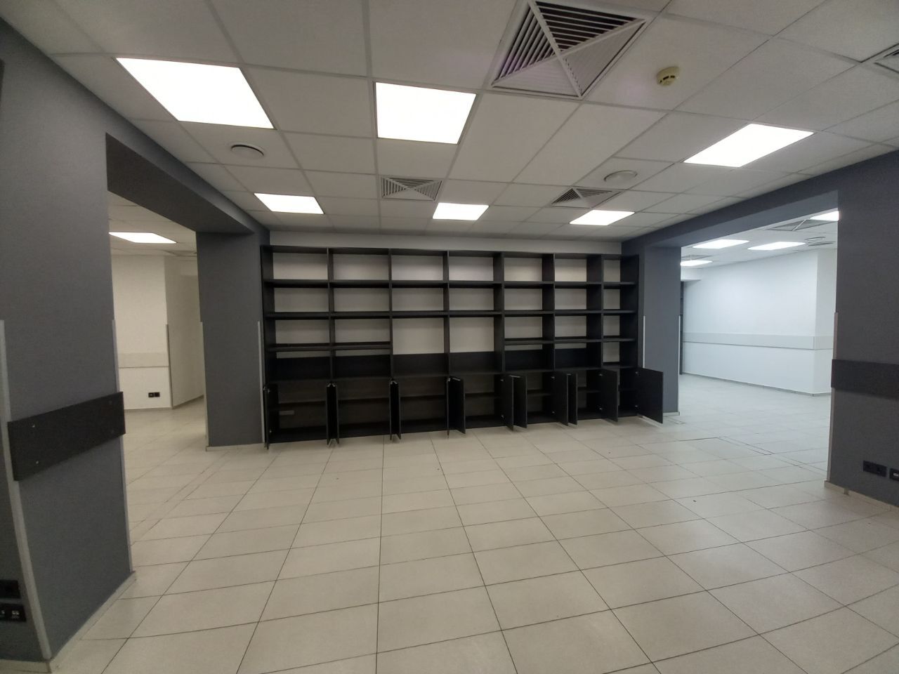 Аренда коммерции 239 м², Шевченко (Нагорный) ул., 30