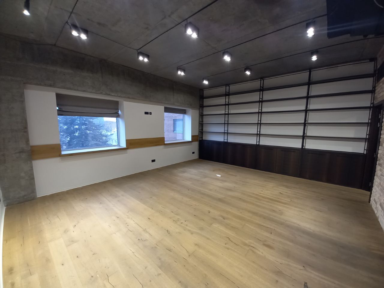 Аренда коммерции 239 м², Шевченко (Нагорный) ул., 30