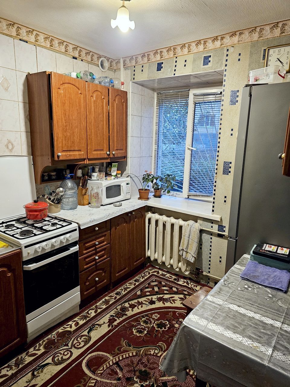 Продажа 1-комнатной квартиры 31 м², Караваева ул., 2