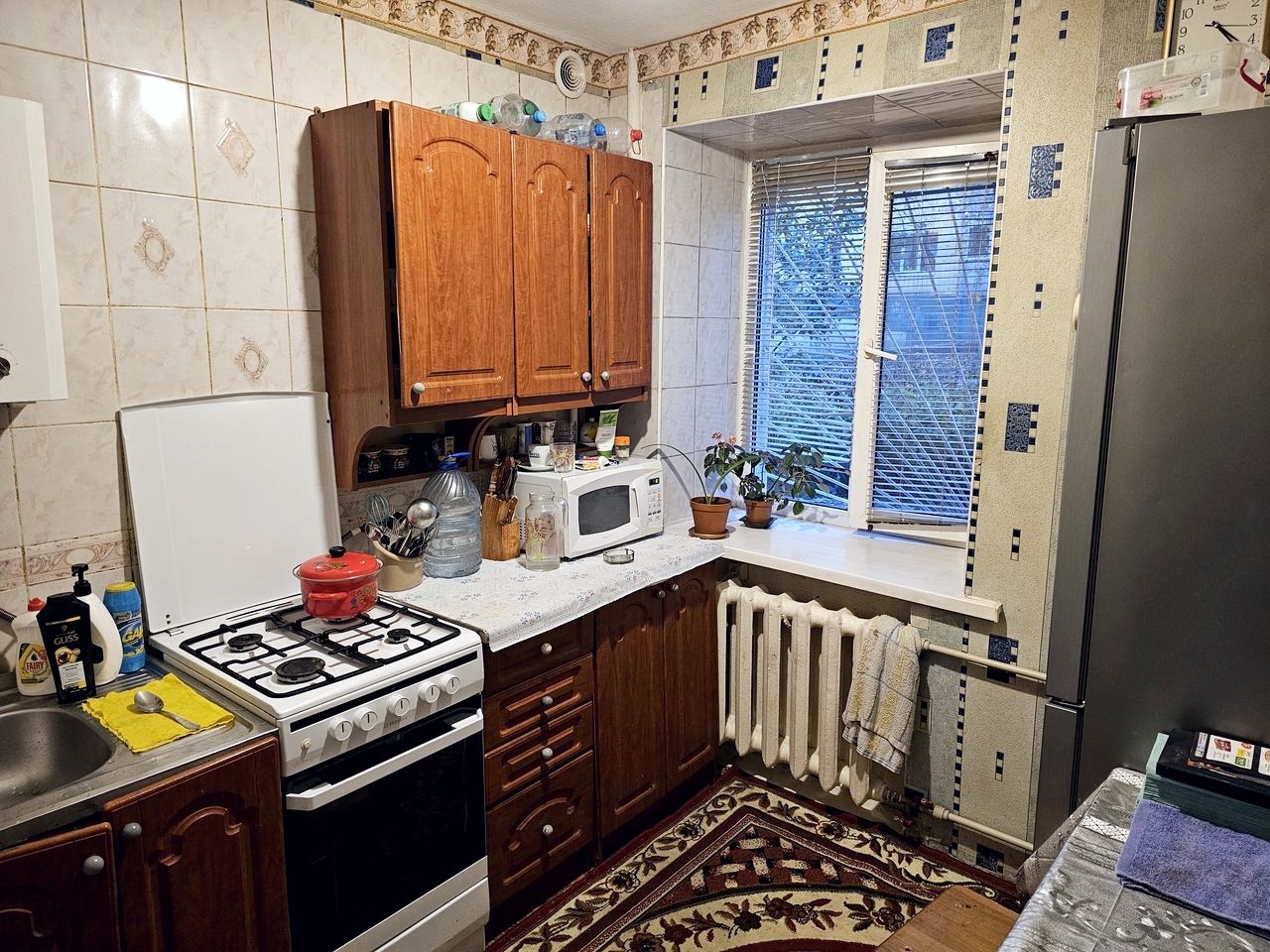 Продажа 1-комнатной квартиры 31 м², Караваева ул., 2