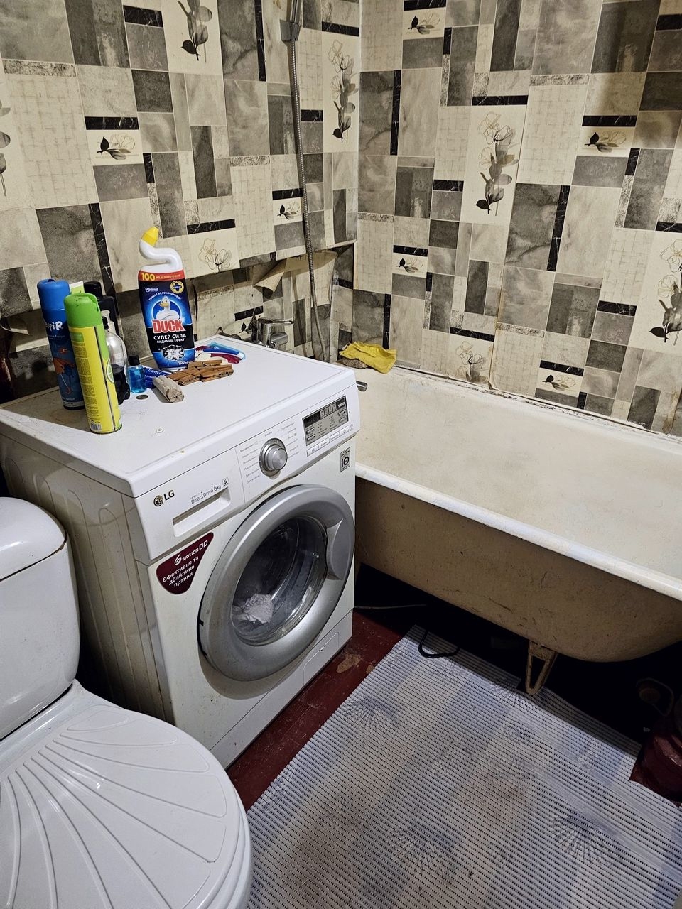 Продажа 1-комнатной квартиры 31 м², Караваева ул., 2