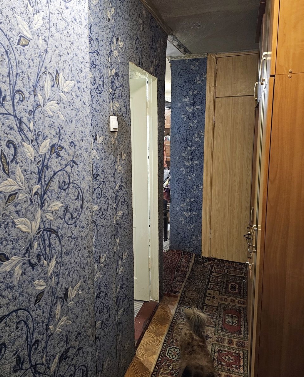 Продажа 1-комнатной квартиры 31 м², Караваева ул., 2