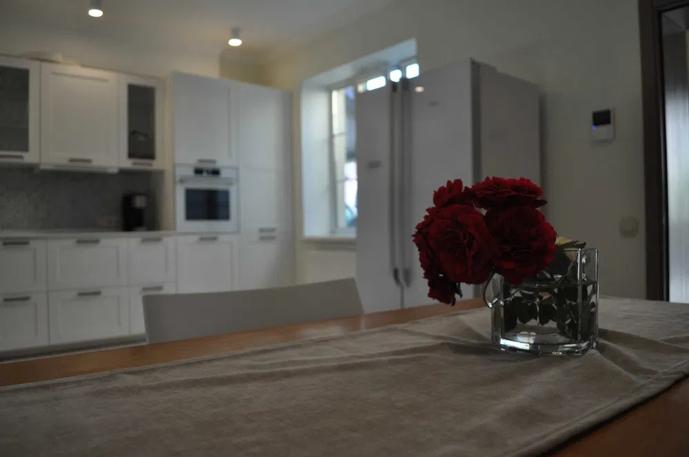 Аренда дуплекса 137 м², Незалежності ,19б