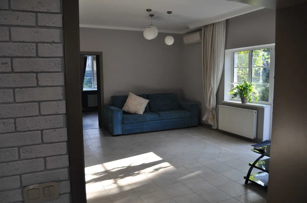 Аренда дуплекса 137 м², Незалежності ,19б