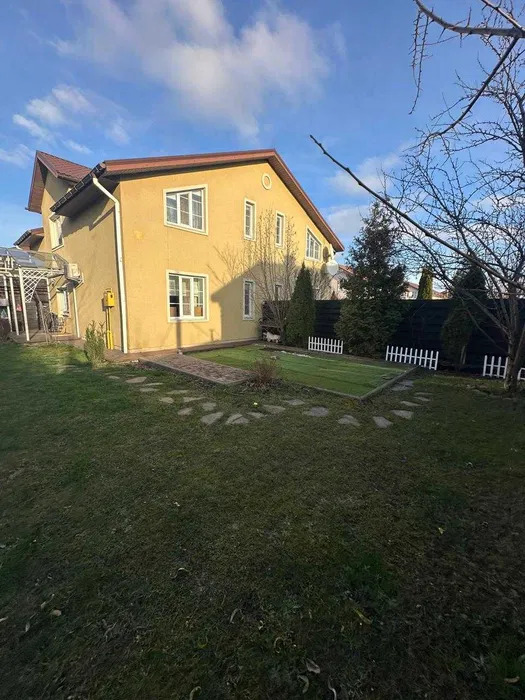 Аренда дуплекса 137 м², Незалежності ,19б