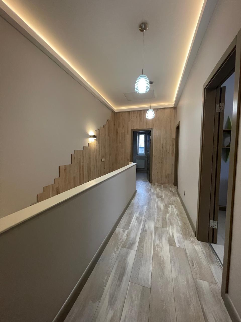 Аренда дуплекса 137 м², Незалежності ,19б