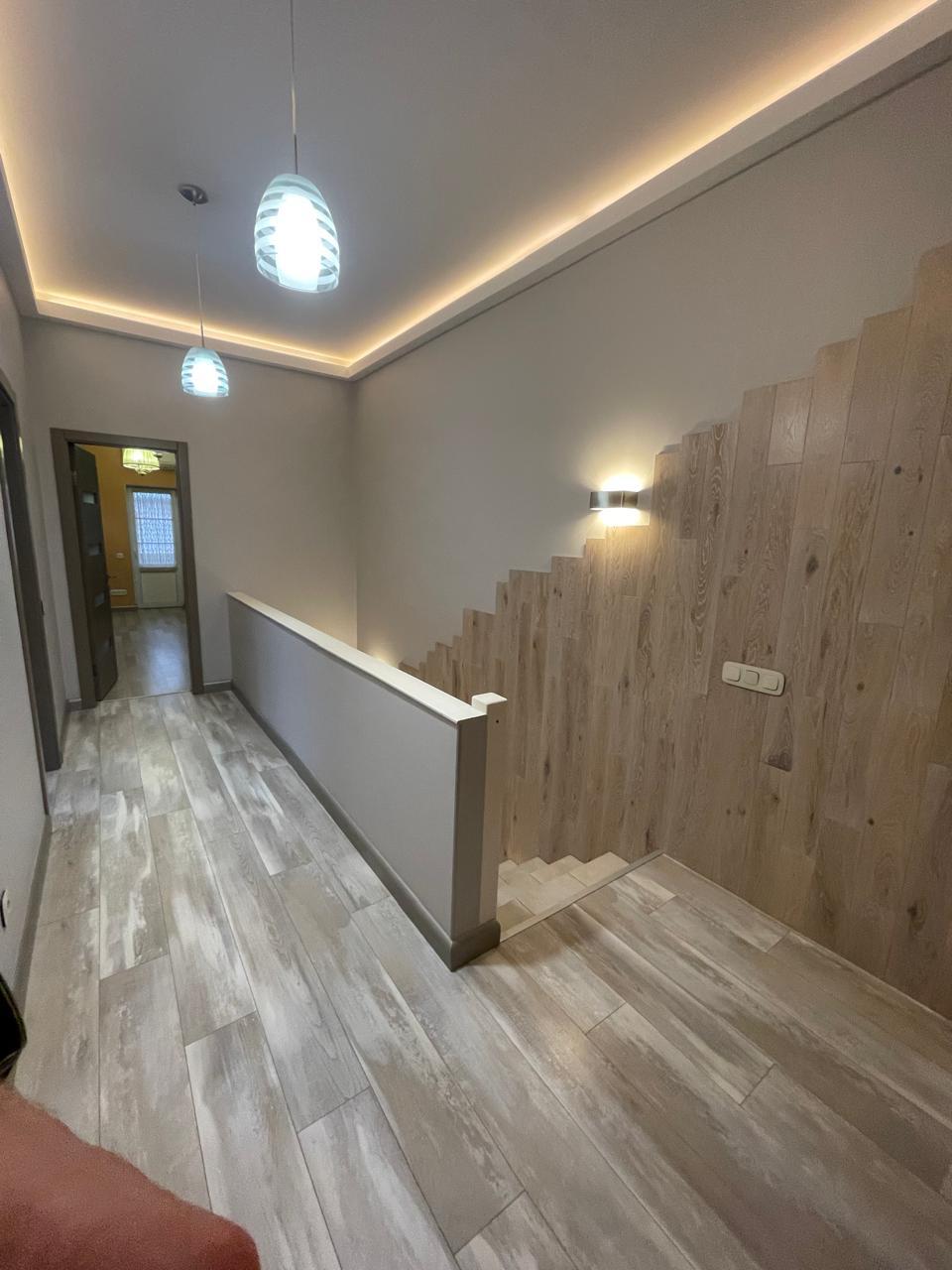 Аренда дуплекса 137 м², Незалежності ,19б