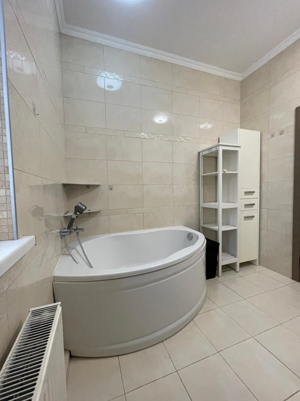 Аренда дуплекса 137 м², Незалежності ,19б