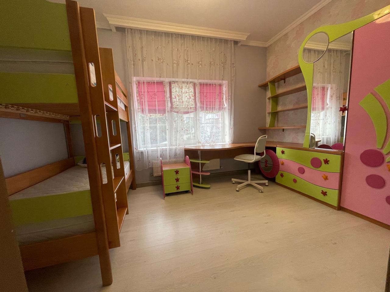 Аренда дуплекса 137 м², Незалежності ,19б