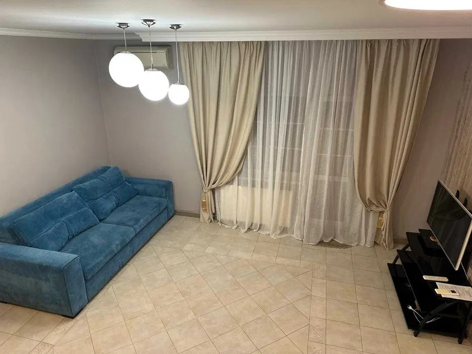 Аренда дуплекса 137 м², Незалежності ,19б